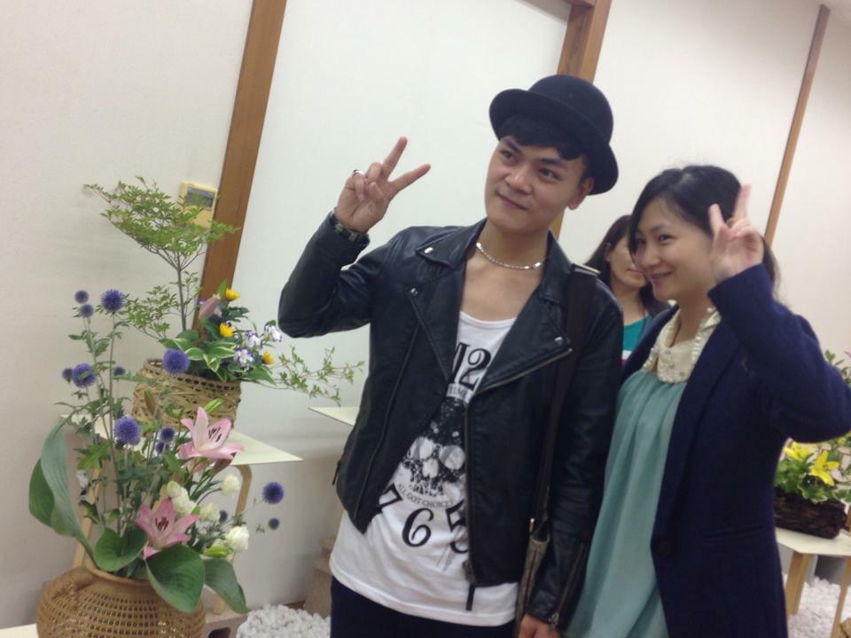 VAnhT5's tweet photo. 竹細工行って来た。

今月9連勤7連勤が終わった、今日からまた7連勤。長くないと思いながら、忙しいシルバーウィーク頑張ろう！

Have a lovely Friday ! http://t.co/DtIkrgWj4K