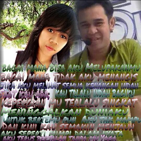 SSikasih's tweet photo. #26MingguKangeninOLGA cuma km Sayank q didunia ini ,tanpa km hampa kurasa duniaini ,kngn bngt sm km @OlgaSyahputra82 http://t.co/tC83EDhYIG