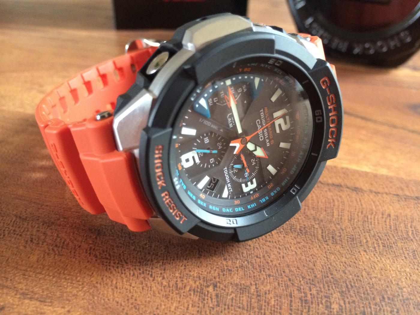 Watchuseek on X: