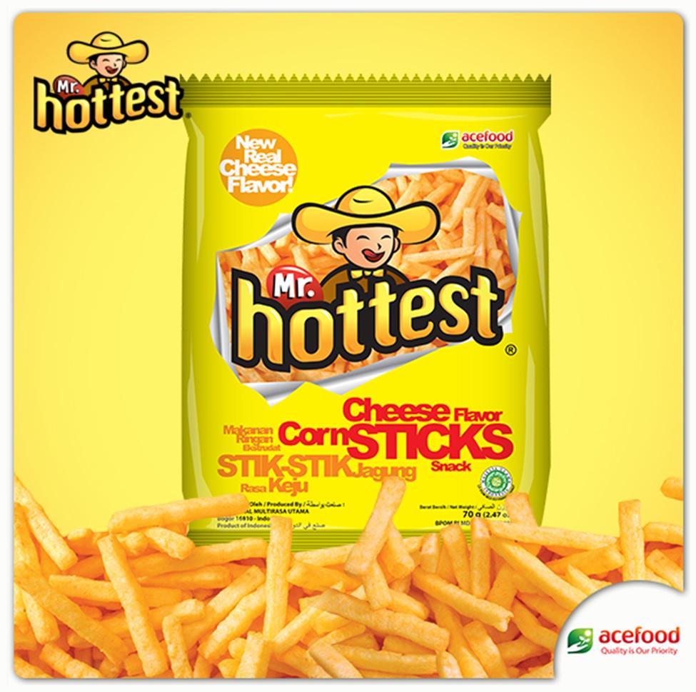 Mr Hottest (@mrhottestchips) | Twitter