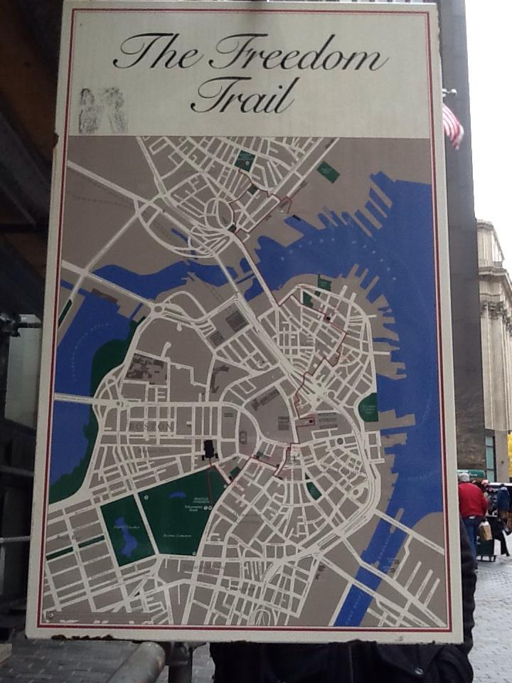 kurtzlongfellow's tweet photo. Boston J Term 2016!  Need 44 students to sign up! http://t.co/ClgerqXzDS