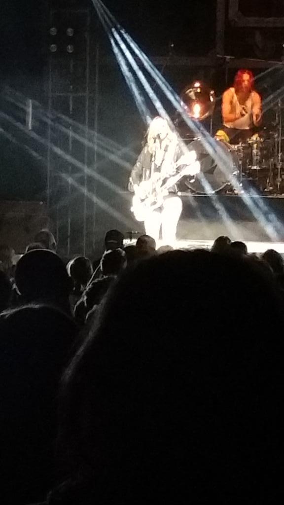 JessieRodgers9's tweet photo. #JAGERMUSIC http://t.co/8KasM7vHDr