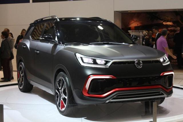 naves4x4's tweet photo. Ssangyong presenta en Frankfurt dos nuevos concept http://t.co/mJUtxU2I5M http://t.co/IVrjfNVpFl