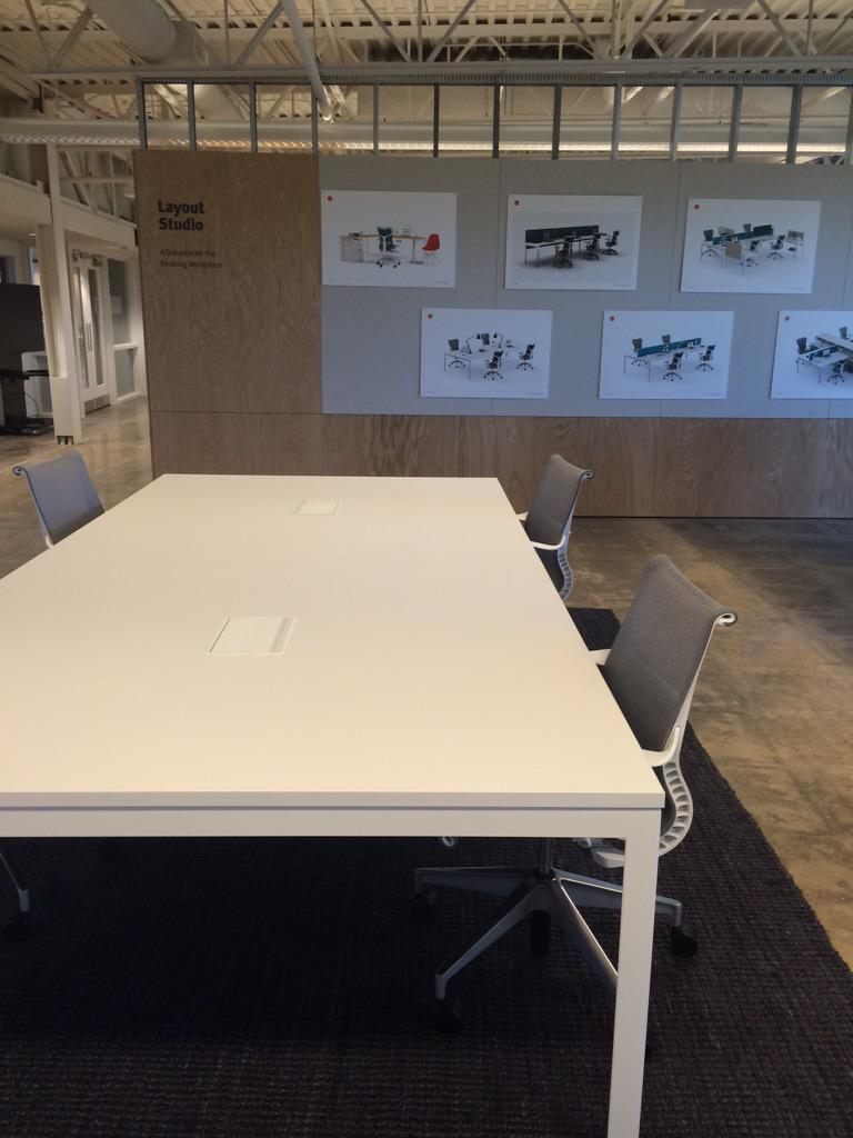 LaurenFuller019's tweet image. @HermanMiller learning center #smbbootcamp