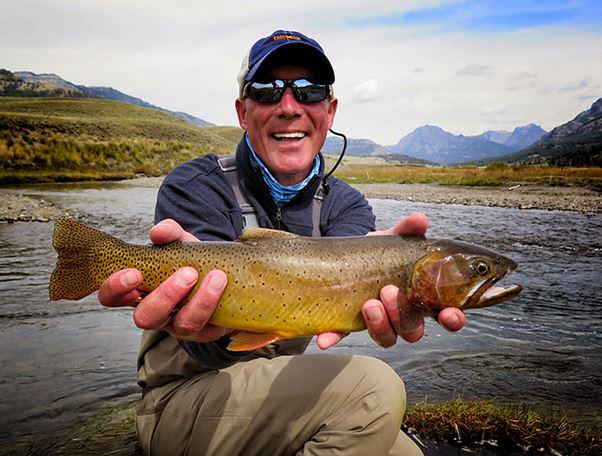 RT <a href="/OrvisFlyFishing/">Orvis Fly Fishing</a>: Here are the flies you need in your box if you're fishing dry this fall. orv.is/1JQcizu\