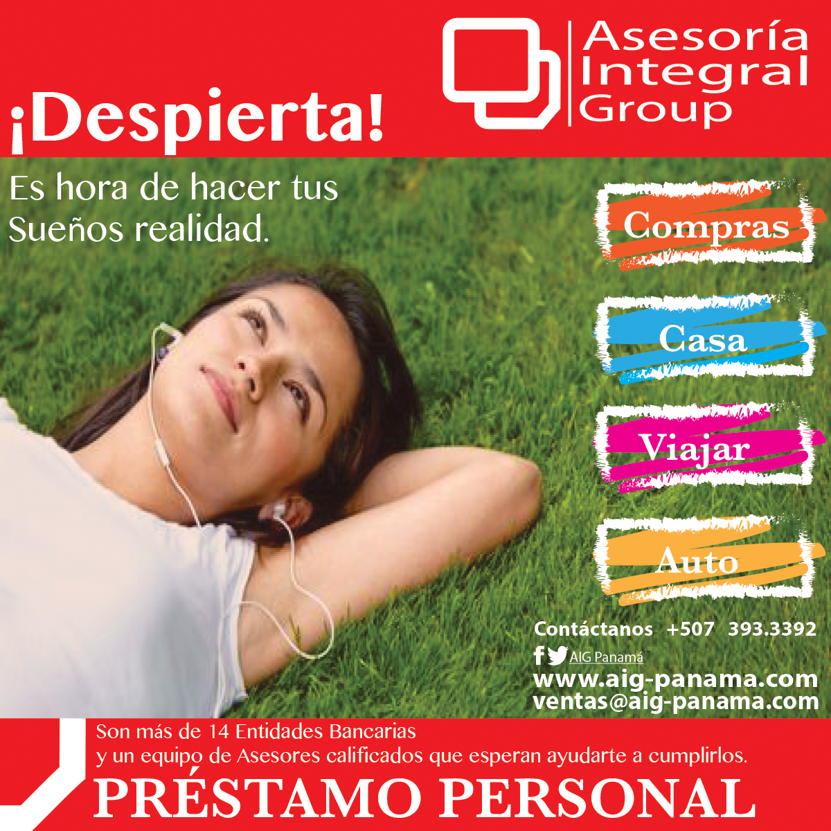 AIGPanama's tweet photo. http://t.co/cJ0sLlpg3D