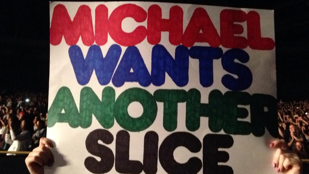 lilbankacct's tweet image. Amazing time 💫💫 #HERESTOROWYSOMEMORIES