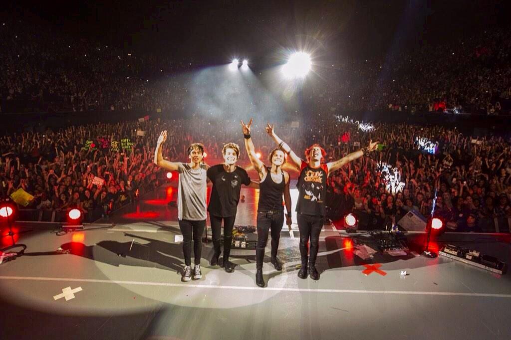 lilbankacct's tweet image. Amazing time 💫💫 #HERESTOROWYSOMEMORIES