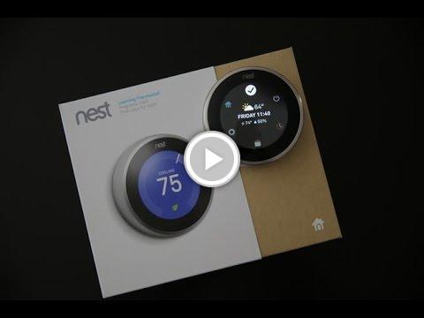 OneTrafficMan's tweet image. Nest 3.0: The smartest thermostat gets smarter vid.staged.com/6mMq #socialmedia #traffic