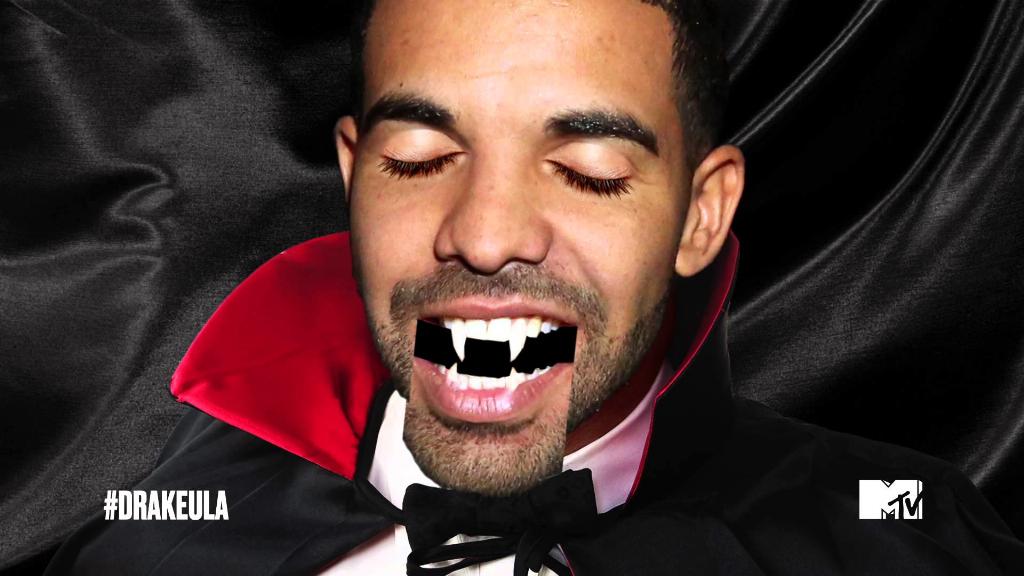 thKuShutMeDown's tweet photo. Funniest thing I've seen Today#Drakeula #TeenMom2 http://t.co/hjtuBI4jKS