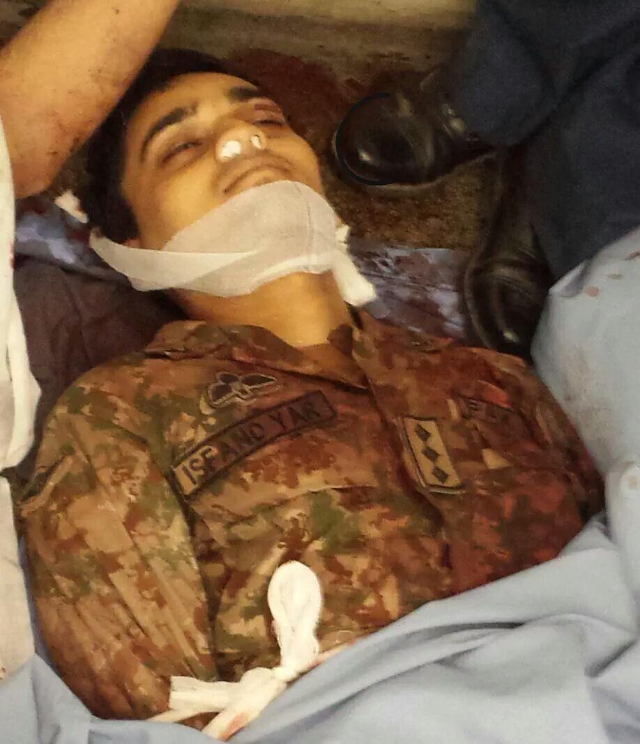 saminakhanpkq's tweet image. #Bahadur #Slute
RIP
#PakArmy #Badaber