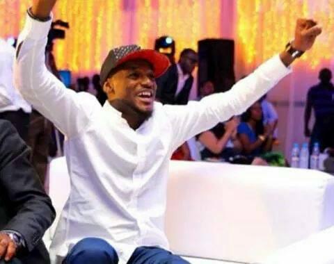 Happy Birthday to multi award winning singer/songwriter \2Face\ Idibia! He turns 40 today. Wish u d best 