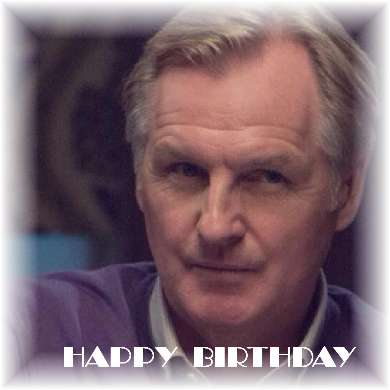 Happy Birthday Andrew Airlie <3  