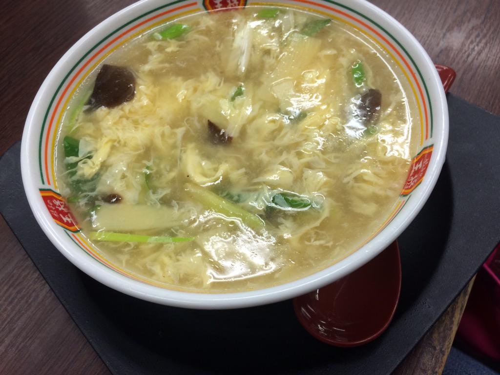 元王将店員が教える ふわっふわ透明卵スープ のレシピが目からウロコ 濁ってしまうのは の が原因だった Togetter 元王将店員が教える ふわっふわ透明卵スープ のレシピが目からウロコ 濁ってしまうのは の が原因だった Togetter