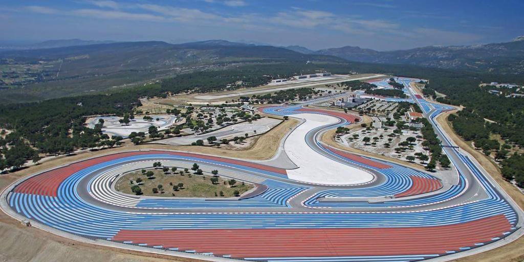 Bienvenue au bol d'or 2015 #boldor2015 #circuitducastellet #massiliadriverprovence