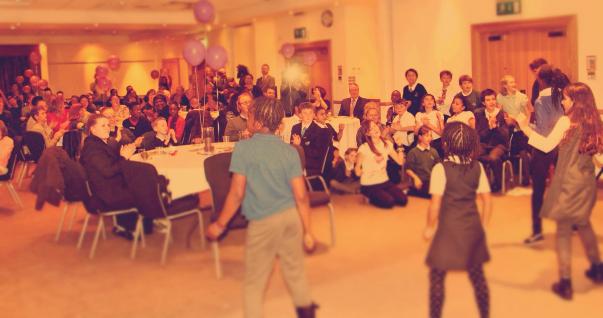 UniqueVoice_CIC's tweet photo. Can't wait to share the invite to everyone for this year's celebrating young people awards! @HiltonBristol #CYP2015 http://t.co/xJKHSh49If