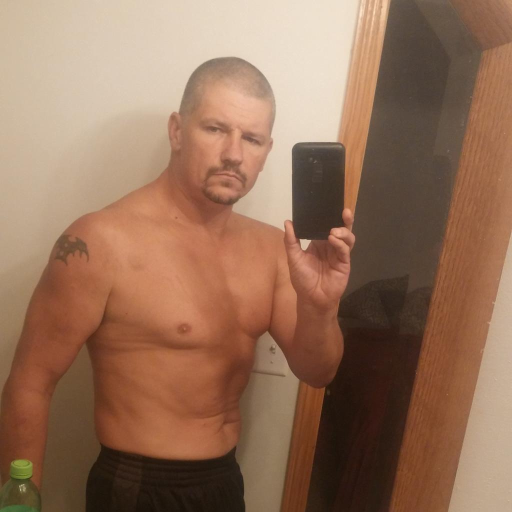 StackmanRik's tweet image. Getting ready for Tough Mudder