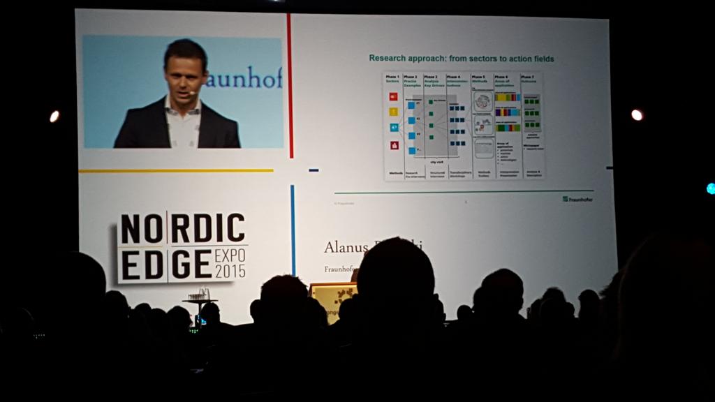 Triangulum Project tweet media