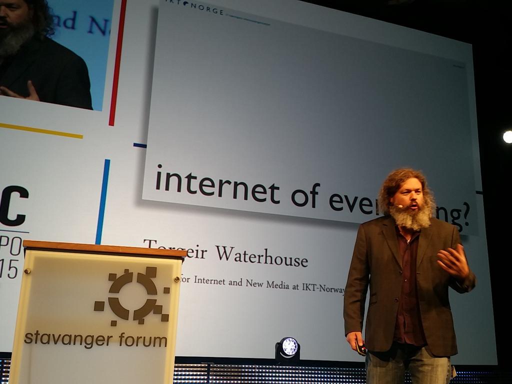 Stavanger Region European Office tweet media