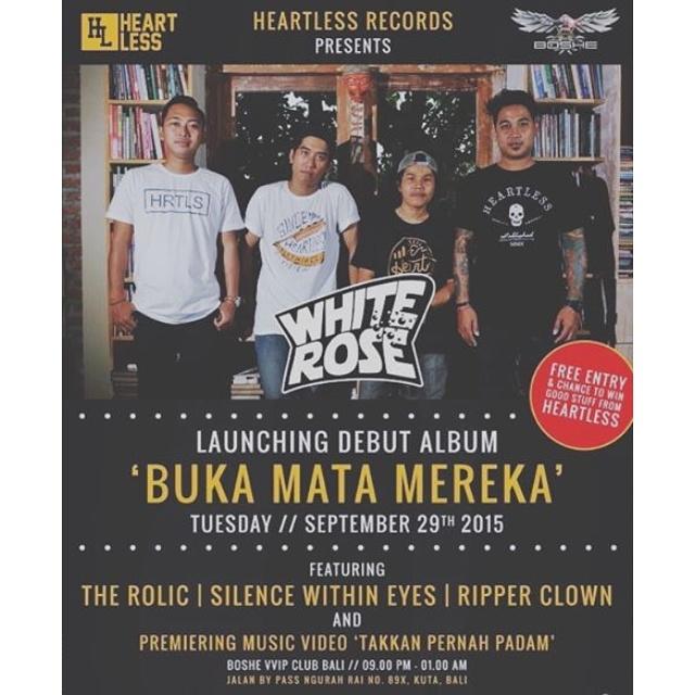 Info Gigs Bali tweet media