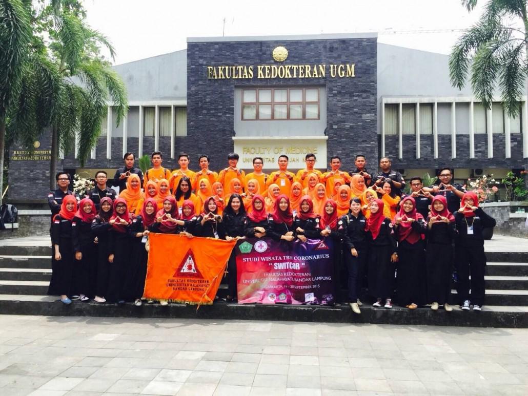 Kegiatan Study Wisata with Coronarius dihari ke-2 - malahayati.ac.id/?p=9319