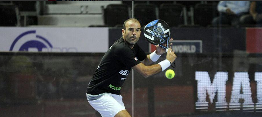KaittExcellence's tweet photo. Gran torneo de @willylahoz y @Marcello_Jardim en #WPTMadridOpen.Ambos lucharán hoy por el pase a semifinales! #cracks http://t.co/sl9IwSzWbl