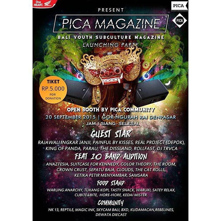 Info Gigs Bali tweet media