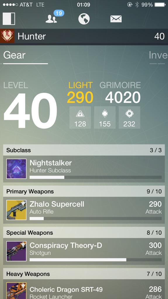 maxwellwillis's tweet image. #raidready