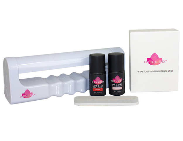candismagazine's tweet photo. This weekend we've teamed up with @OfficialHSTV to offer you the chance to win a Gelled LED Nail Kit. RT to enter! http://t.co/45zxfATW9O