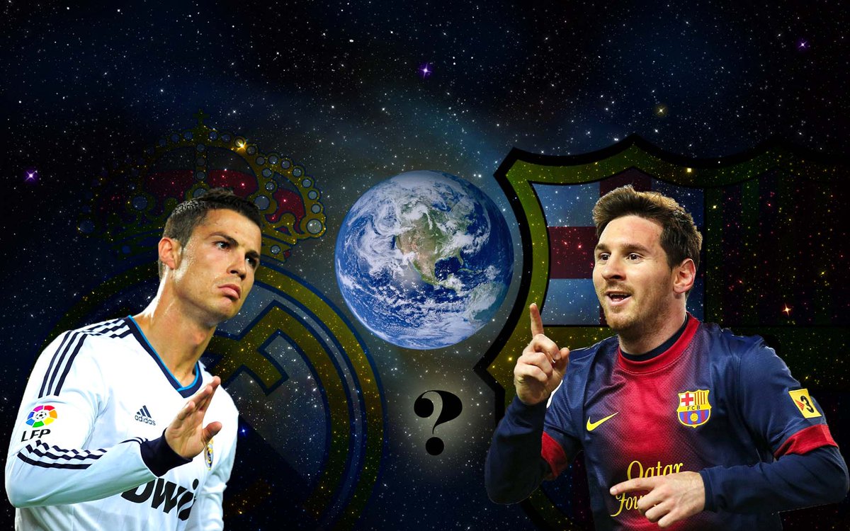 Bolanet's tweet photo. http://t.co/4AiafuIoqh - Bravo: Ronaldo? Messi Nomor Satu Dunia! http://t.co/qs2Hu4eSq4