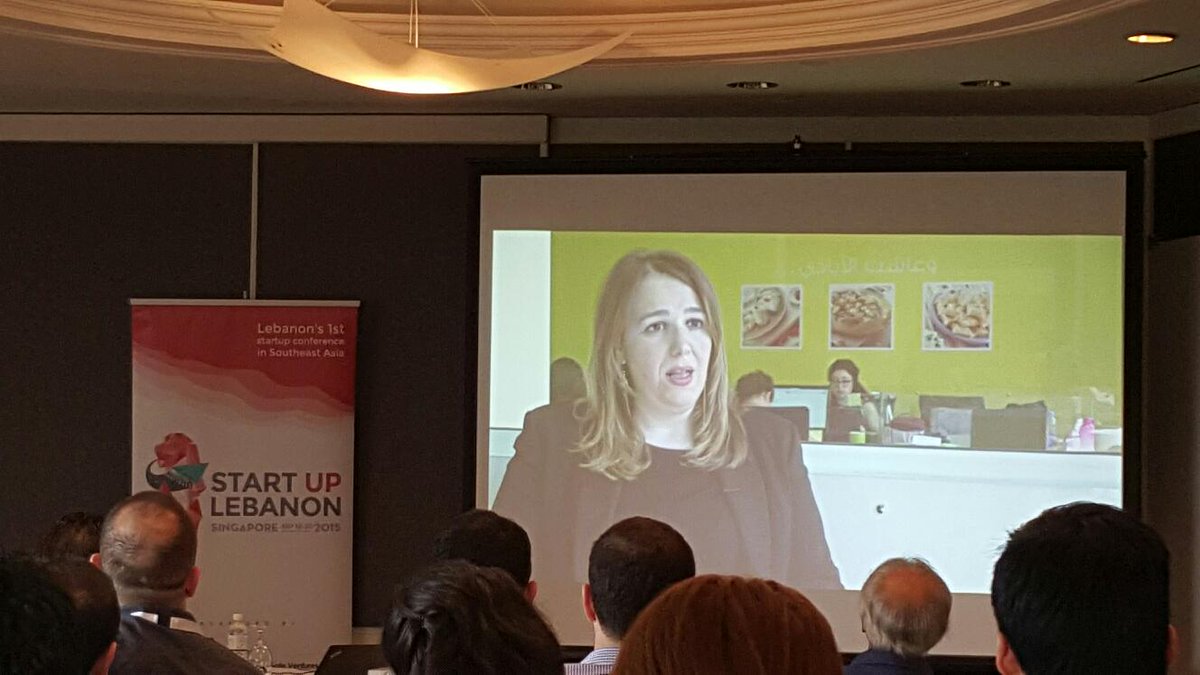 startupleb's tweet photo. #successstory #startupexit #hugemarket #onelanguage #arabworld #shahiya #lebaneseexpats #STARTUPLEB #FOUNDERSRALLY http://t.co/LmQqQjJokt