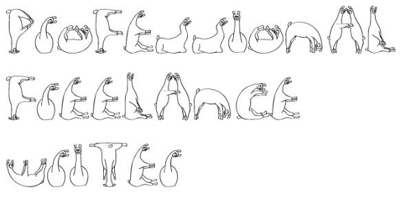 FWMarket's tweet photo. @kzkzkz @supergalaxy we prefer this font http://t.co/A1hJndB33z