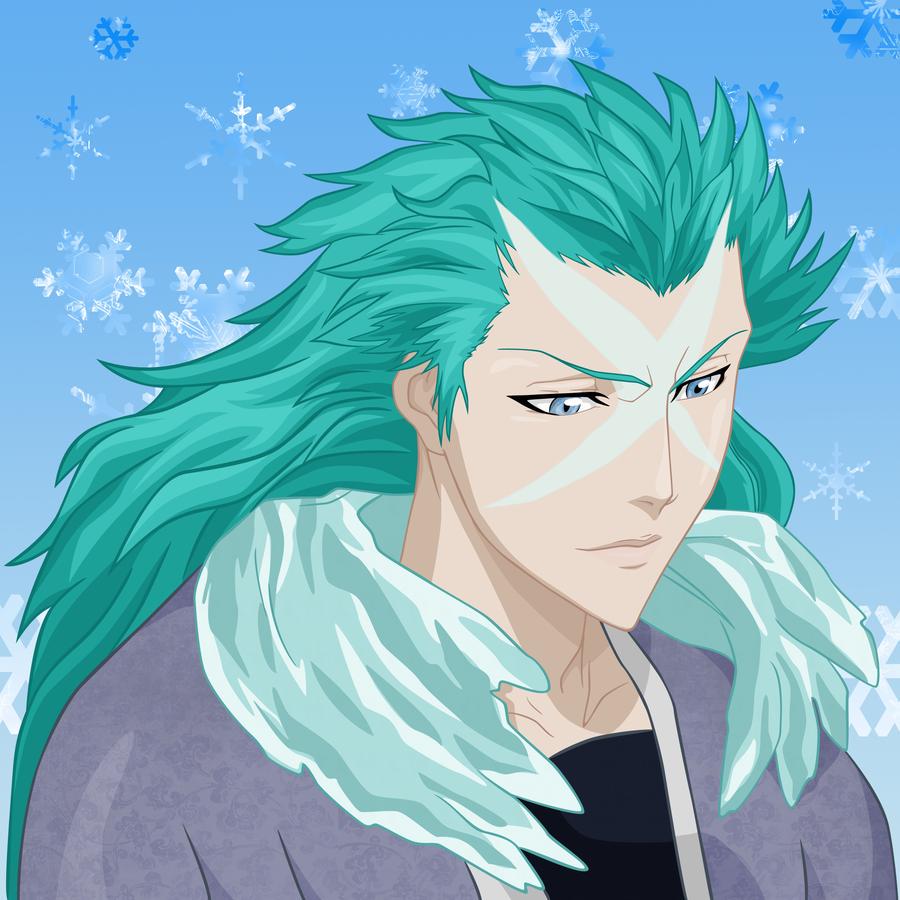 Hyōrinmaru Daiguren (@Hyorinmaru_t) | Twitter