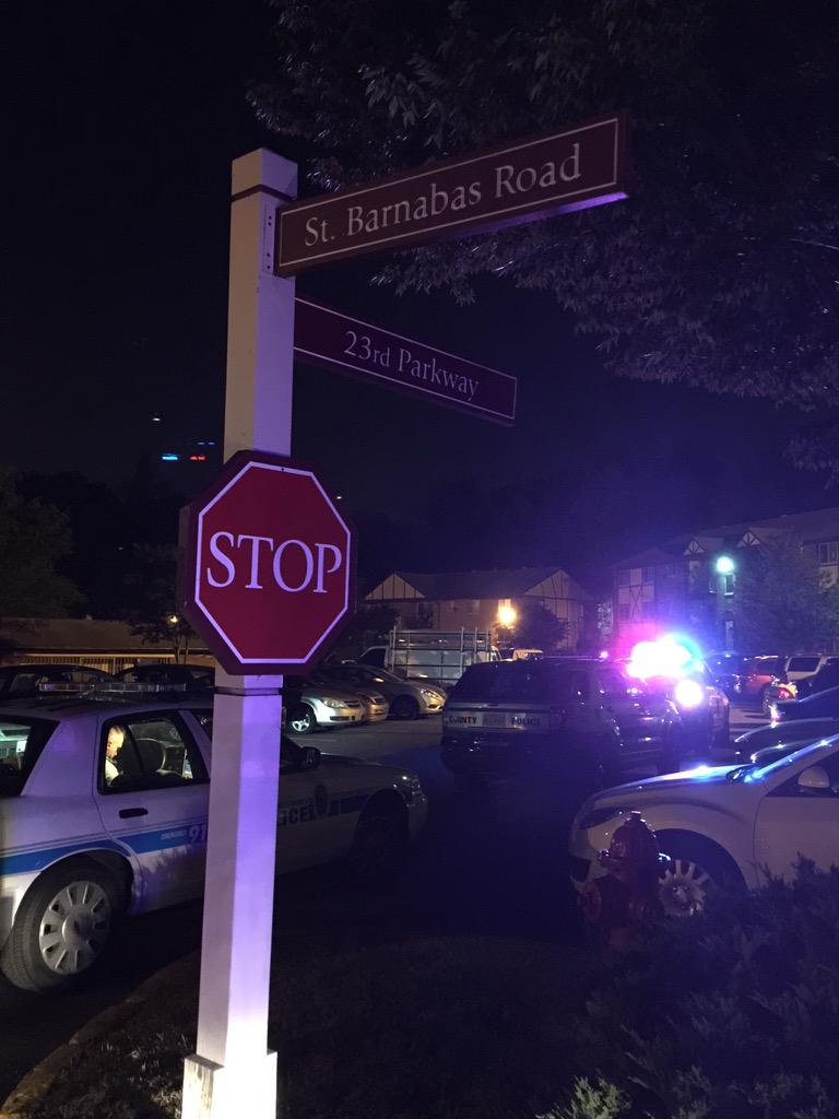 PGPDNEWS on Twitter "UPDATE Detectives believe the murder in Temple Hills last night was drug