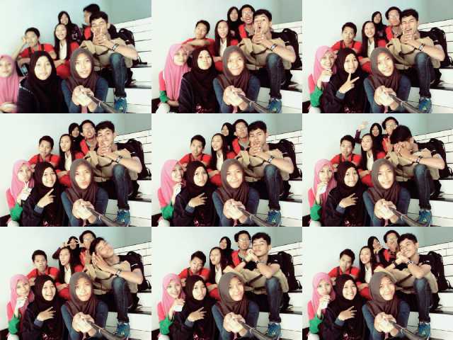 pipit_langitZ's tweet photo. Ngalay bareng kawan baru kelas MI 12.1a.38 :D dari @CibitungBsi http://t.co/WyTYYCETLb