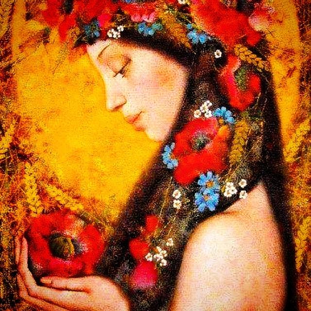 sebasevr13's tweet photo. ↩ Beautiful Art-Work !! [Vía: @MariaPenalva ]  twitter ! ➡#colorfulart #colorartpainting #artecolorido #insta_colors http://t.co/et2KJmORPw