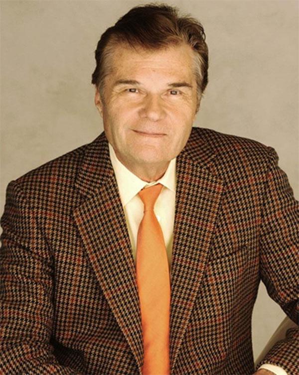 HAPPY 76TH     