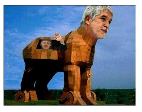 Ojo con este contrabando.