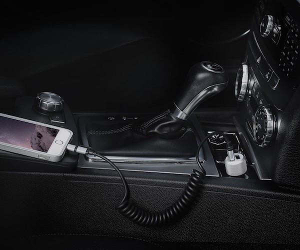 GadgetFlow's tweet photo. Recommended: AluCable Duoโข Twist by @justmobile http://t.co/3ubT8qBk97 Get rid of #cableclutter! #cablemanagement http://t.co/C3aygdiaGb