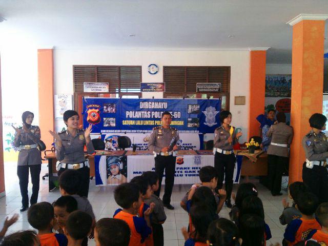Polres Kuningan tweet media