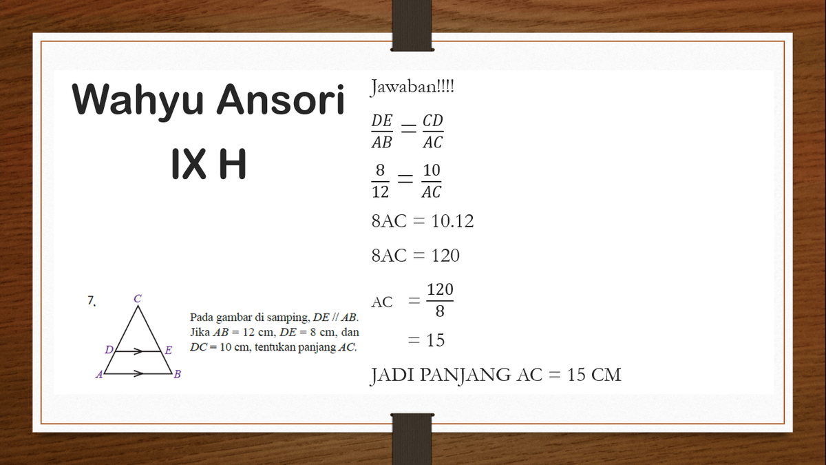 Wahyu Ansori Ansori Wahyu Twitter