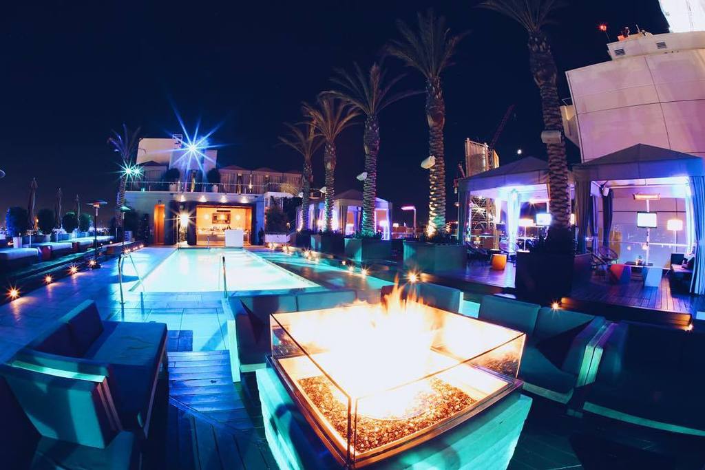 WeAreAGENC's tweet image. Currently experiencing: #LifeInFullScreen

#Streamys mania tonight at @FullScreen's rockin… ift.tt/1P67U2O