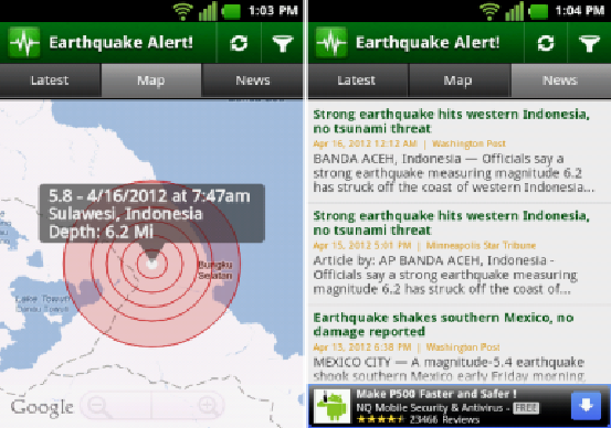 infomantap's tweet photo. Ketahui Sinyal Gempa dari Aplikasi Ponsel http://t.co/5KkXjNRglV http://t.co/zoEQgEC4J0