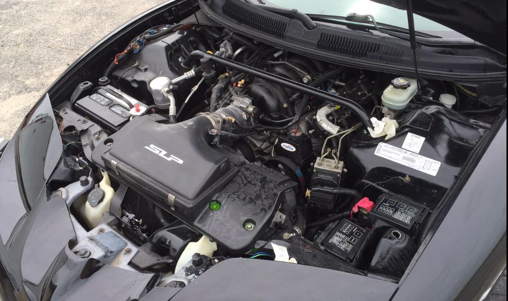 AngryTransAm's tweet image. If your owner kept hitting 7k rpms 3times a lap would U get so angry you crack a radiator? #IKnowIWould #AngryTransAm