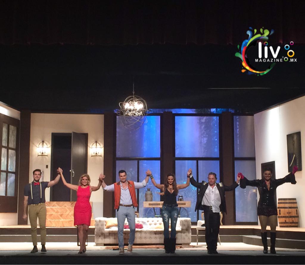 Gracias <a href="/Divorciemonosmi/">Divorciemonos</a> <a href="/ayalaalexis/">Alexis Ayala</a> <a href="/PabloLyle/">Pablo Lyle</a> <a href="/davidzepeda1/">David Zepeda</a> @JulianGil  <a href="/marianaseoane1/">mariana seoane</a> <a href="/malillanymarin/">malillany marin</a>