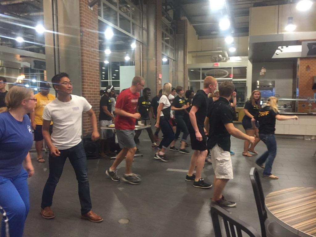 WichitaHousing's tweet photo. Now Wobble! #DiningAfterDark http://t.co/4LWxs11a25