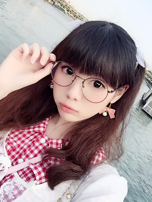 Twitterのコスプレ画像20