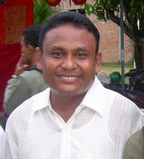 Innalillahi wa inna ilaihi roji'un. Turut berduka cita atas meninggalnya penyanyi minang, Ajo Andre.