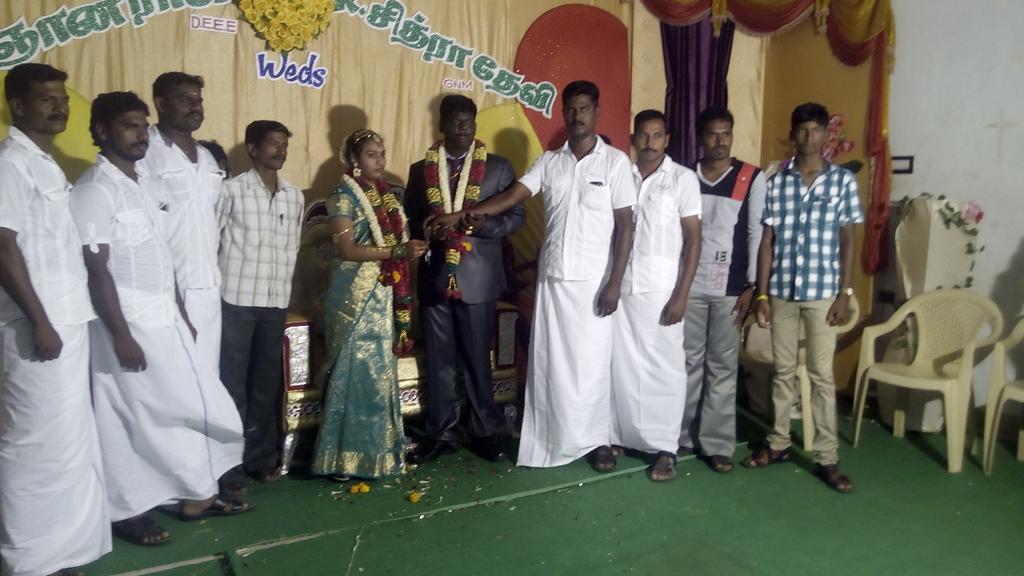 R Govindan tweet media