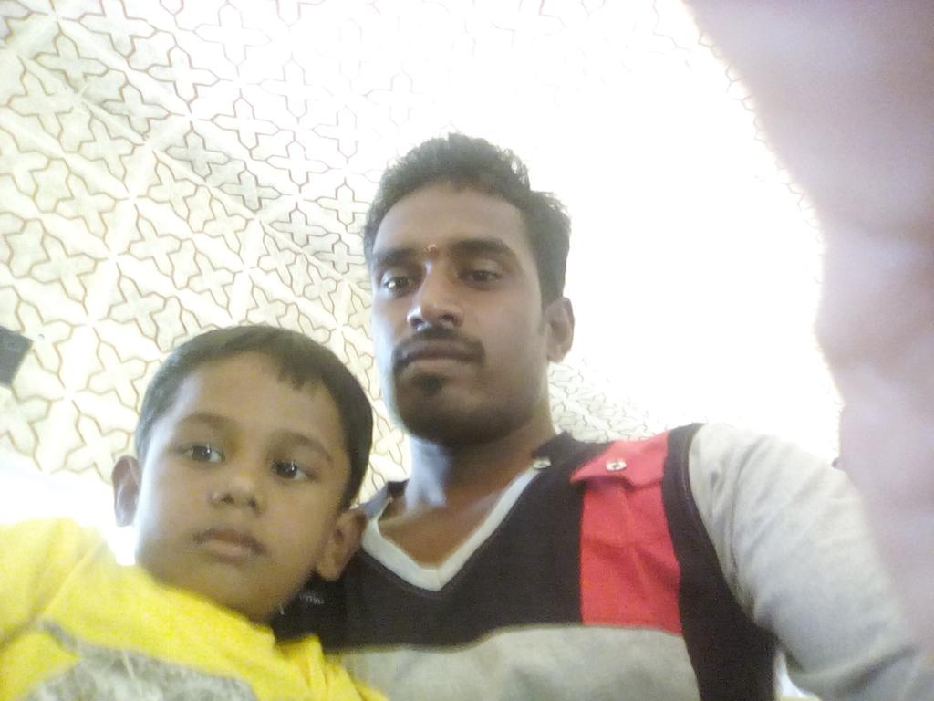 R Govindan tweet media